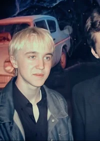 Tom Felton