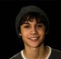 Mattheo Riddle 