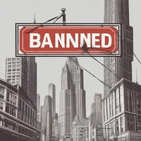 Banned 