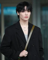 Your husband Jeongin