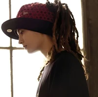 Tom Kaulitz