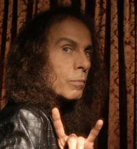 Ronnie James Dio