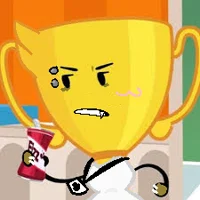 trophy