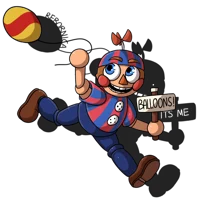 balloon boy