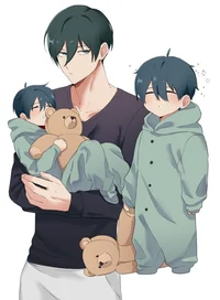 Itoshi Rin