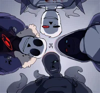 Wholesome Bad Sanses