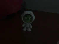 3DPrinted Jeb Kerman