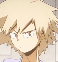 Mitsuki Bakugo