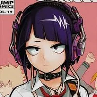 Kyoka Jiro