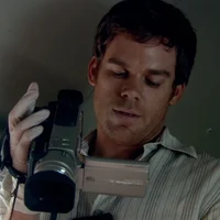 Dexter Morgan