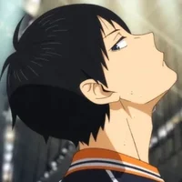 Kageyama tobio 