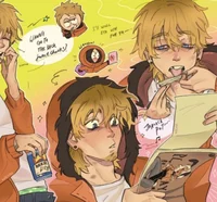 Kenny McCormick