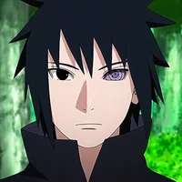 Sasuke Uchiha