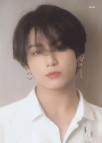 Jeon Jungkook