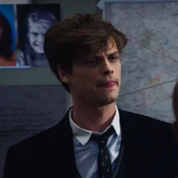 Spencer Reid
