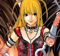Misa Amane