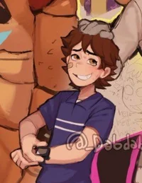 01 - Gregory