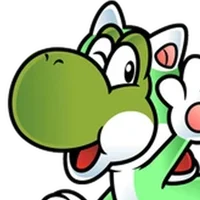 Cat Yoshi