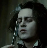 Sweeney Todd