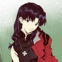 REQ Misato Katsuragi
