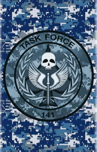 Task Force 141