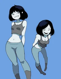 Marceline Abadeer 