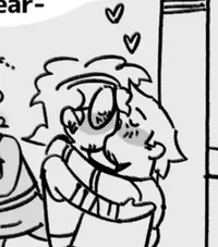 Odysseus and Polites