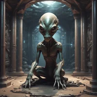 Alien Experiment 