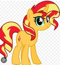 Sunset Shimmer