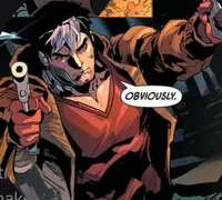 Jason Todd 