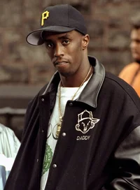 P diddy