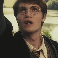 James Potter