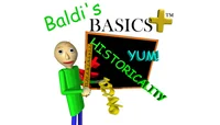 Baldis Basics
