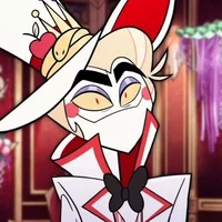 Lucifer Morningstar
