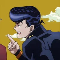 Josuke Higashikata