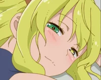 Lucoa Sleeping AU