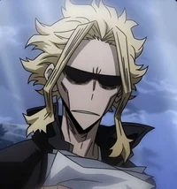 Toshinori yagi