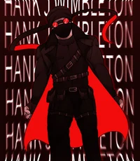 001 Hank J Wimbleton