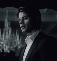 elijah mikaelson