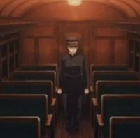 MHA - Mugen Train AU