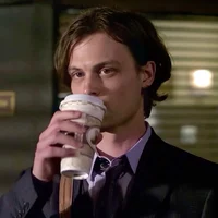 spencer reid