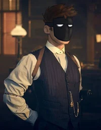 Detective Void