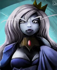 Ice Queen