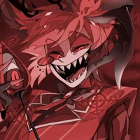 Alastor- Radio apple