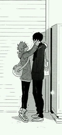 KageHina 
