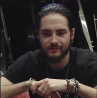 Tom kaulitz 