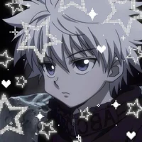 killua 