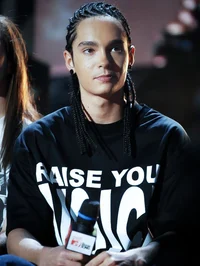 Tom Kaulitz 