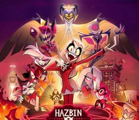 Hazbin Hotel I S2