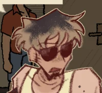 Ryan-ROT IN PARADISE